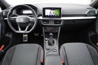 SEAT Tarraco – thumbnail 7
