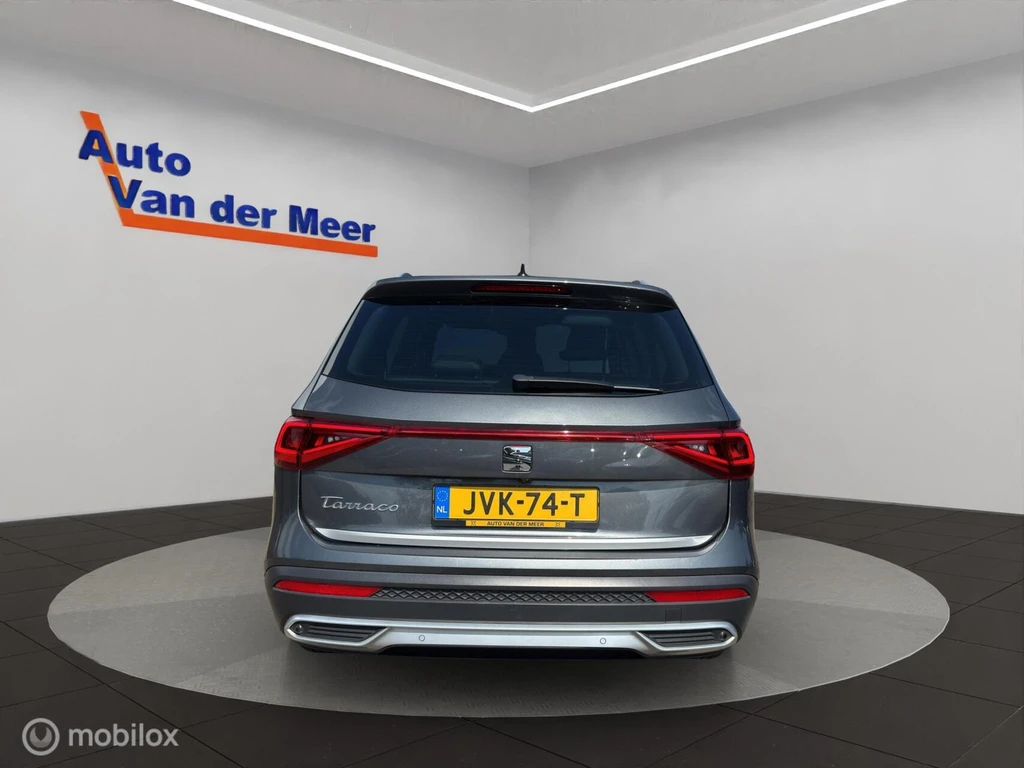 SEAT Tarraco – foto 4