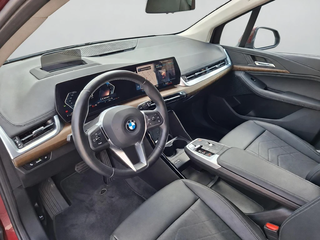 BMW 2 Serie – foto 13