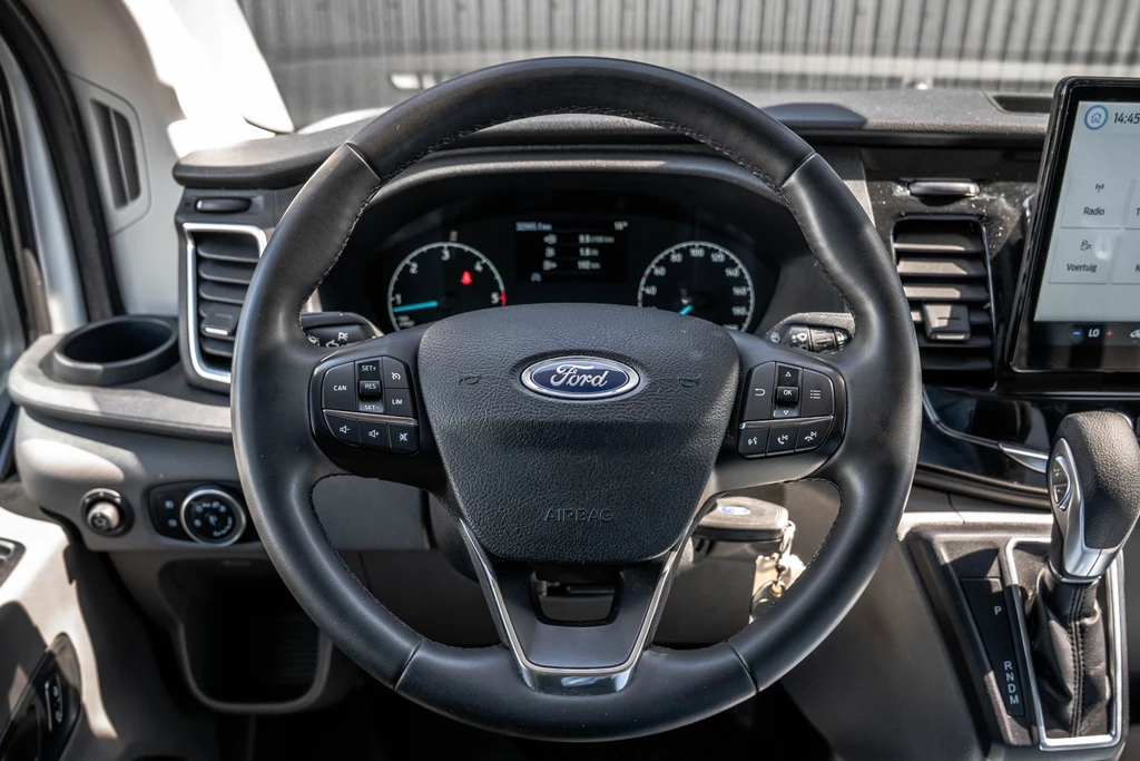 Ford Transit – foto 15