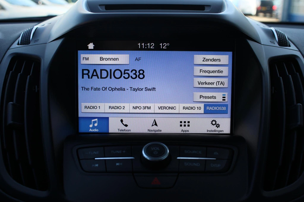 Ford Kuga – foto 31