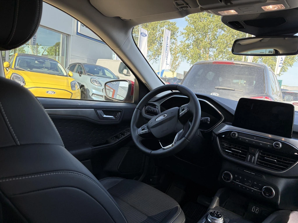 Ford Kuga – foto 5