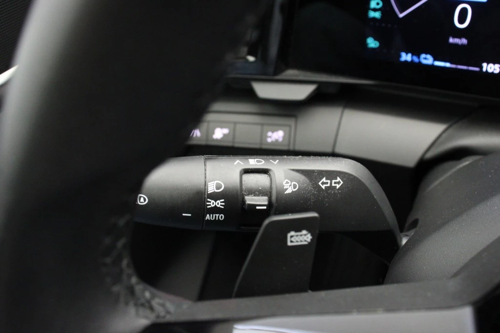 Renault Mégane – foto 21