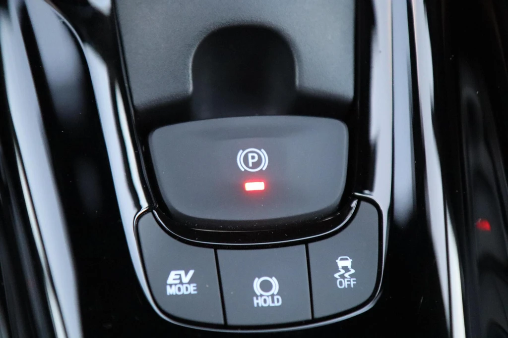 Toyota C-HR – foto 61