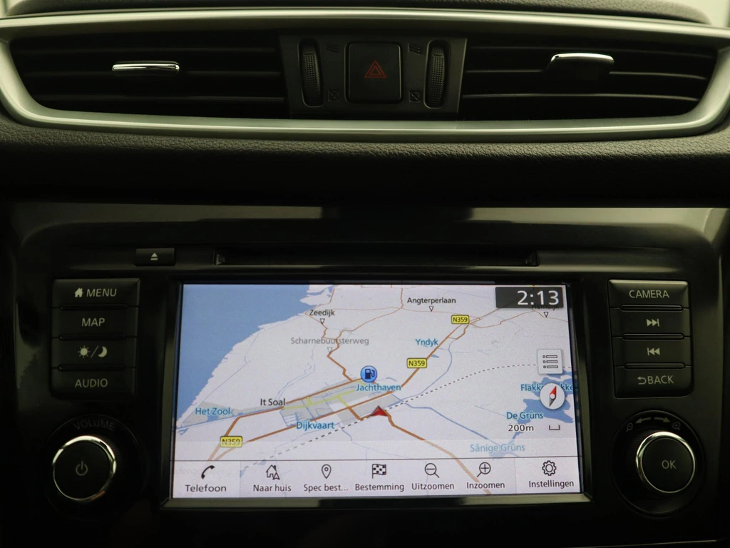 Nissan QASHQAI – foto 18