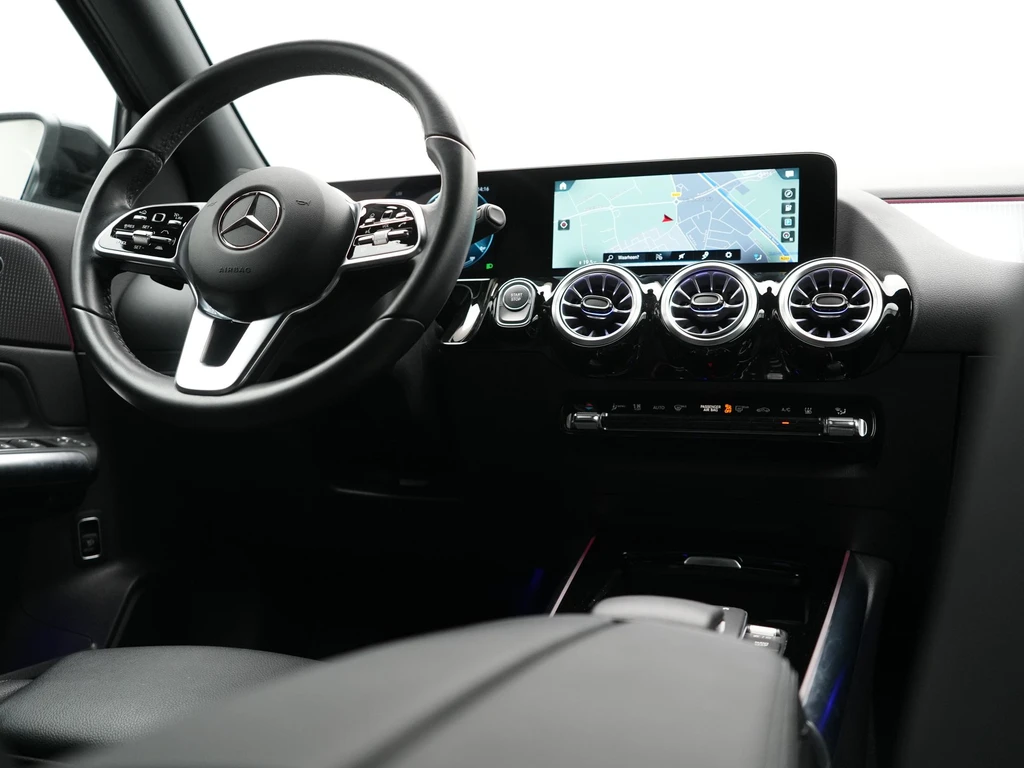 Mercedes-Benz EQA – foto 32