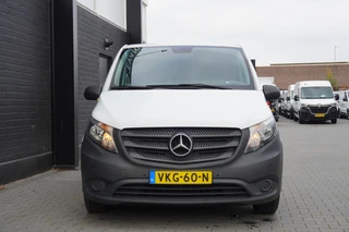 Mercedes-Benz Vito – thumbnail 4