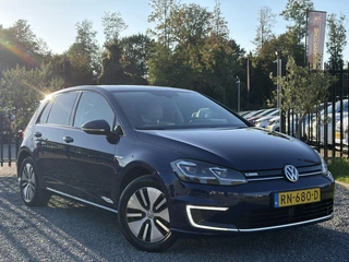 Volkswagen e-Golf – thumbnail 5
