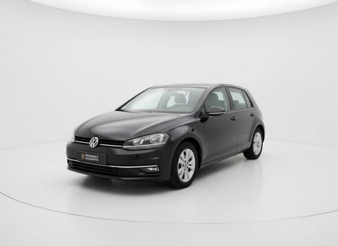 Volkswagen Golf 1.6 TDI COMFORTLINE. CRUISE, CARPLAY, ACC