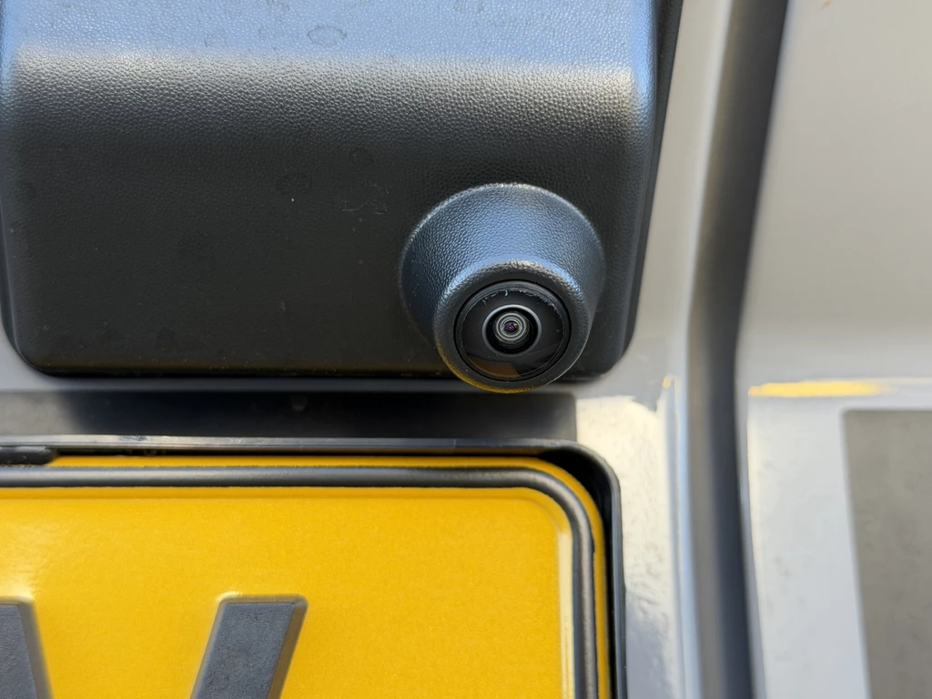 Ford E-Transit – foto 26