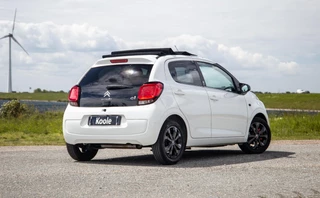 Citroën C1 – thumbnail 8