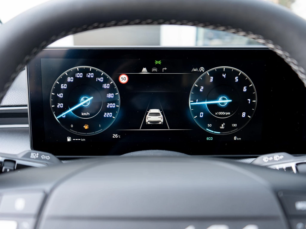 Kia Stonic – foto 13