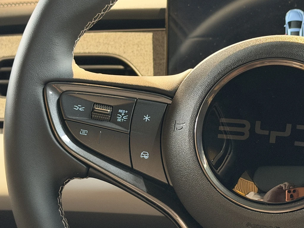 BYD SEAL – foto 19