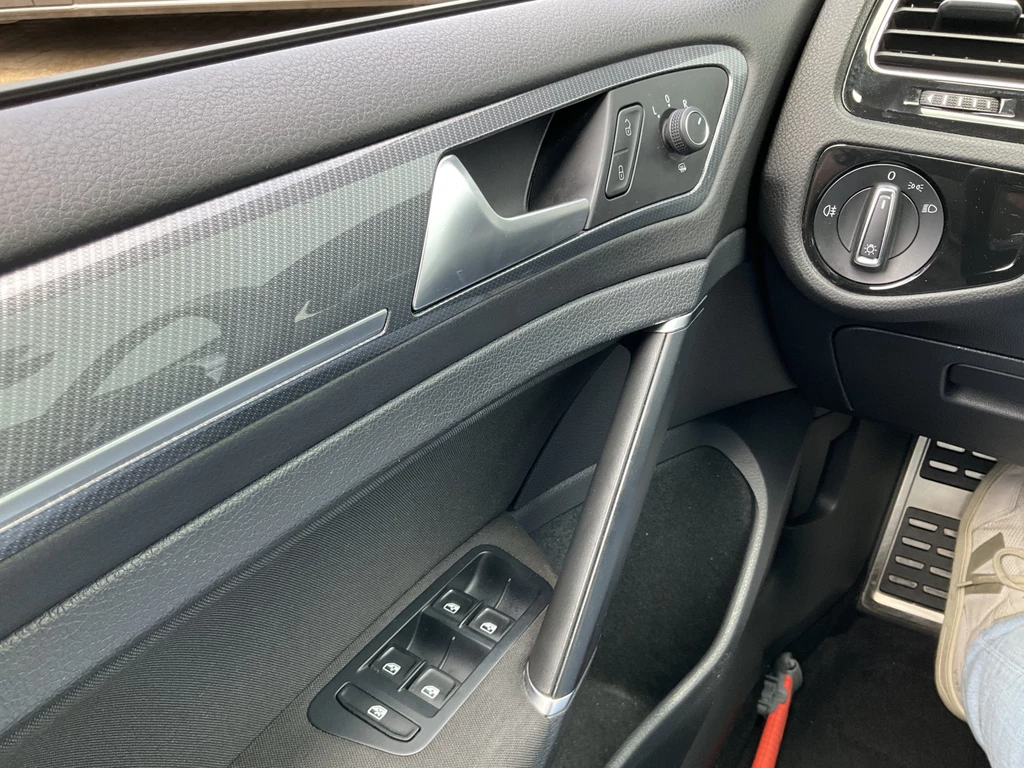 Volkswagen Golf – foto 23