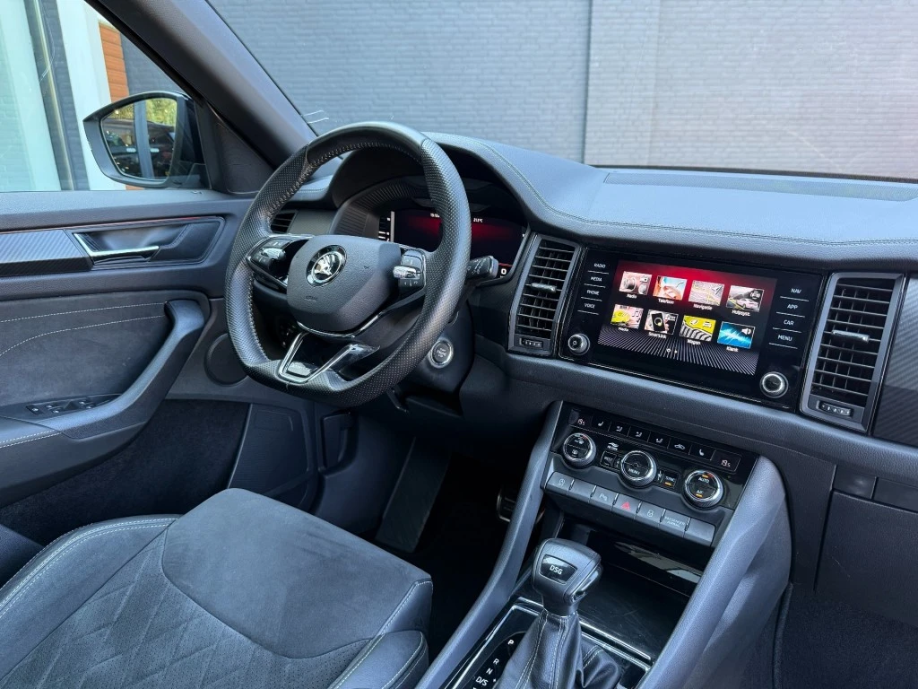 Škoda Kodiaq – foto 41