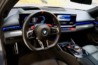 BMW M5 – thumbnail 15