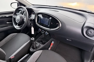 Toyota Aygo – thumbnail 15