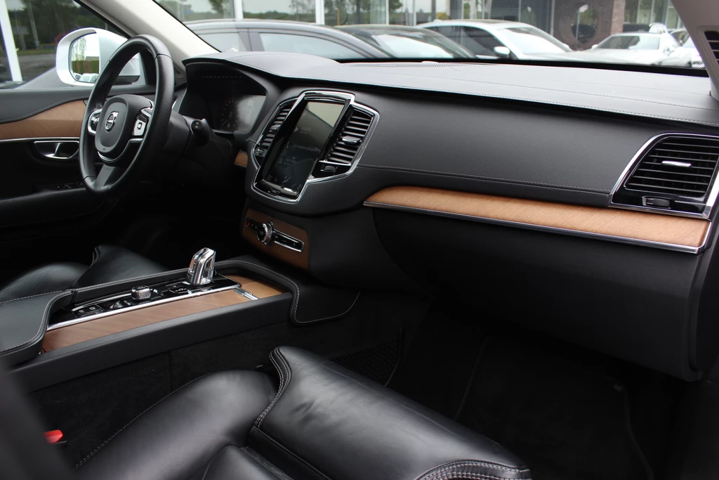 Volvo XC90 – foto 15