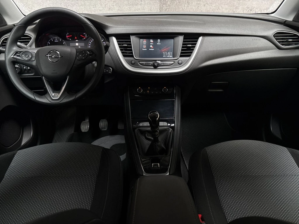 Opel Grandland X – foto 6