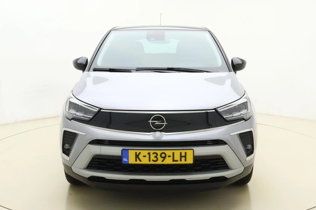 Opel Crossland – foto 9