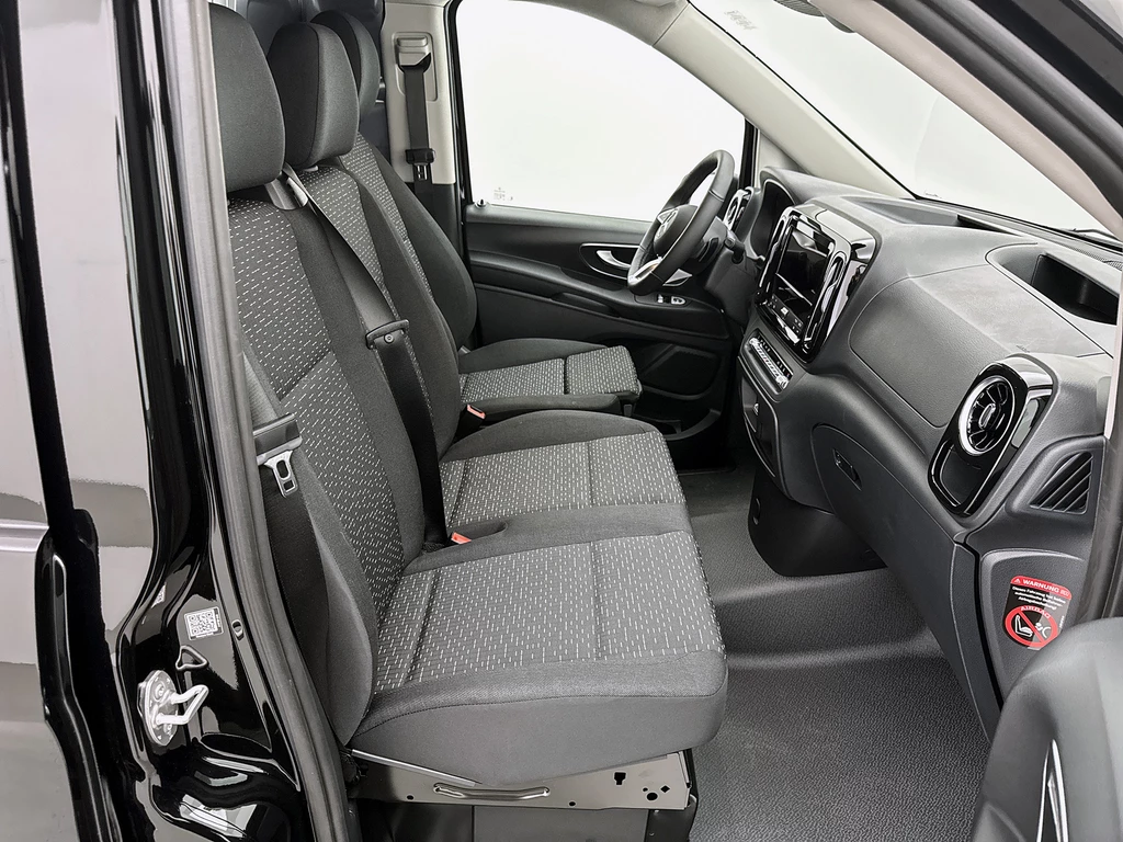 Mercedes-Benz Vito – foto 23