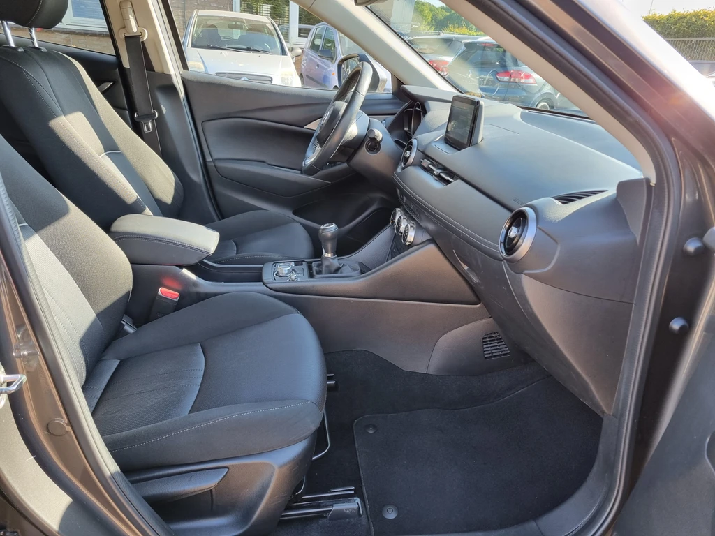 Mazda CX-3 – foto 12