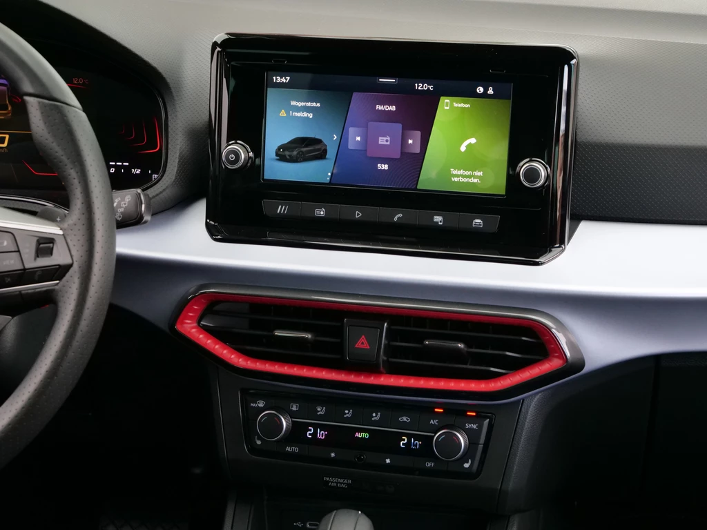 SEAT Ibiza – foto 28