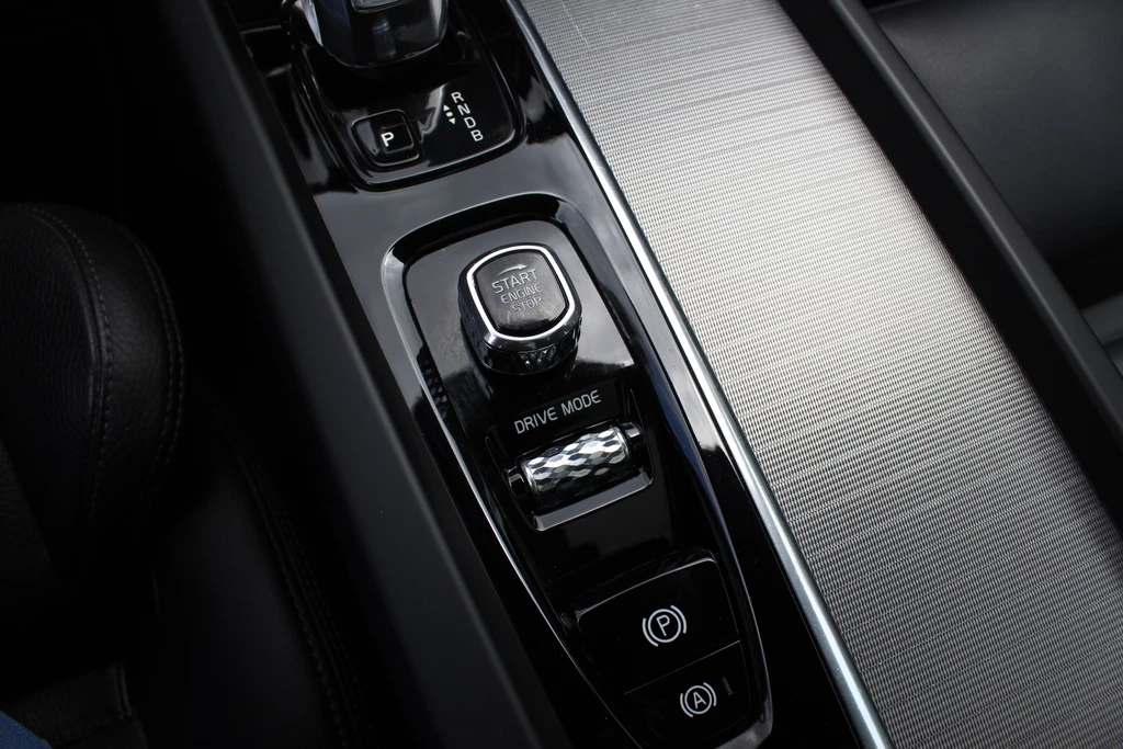 Volvo XC60 – foto 29