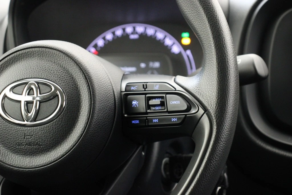Toyota Aygo – foto 20