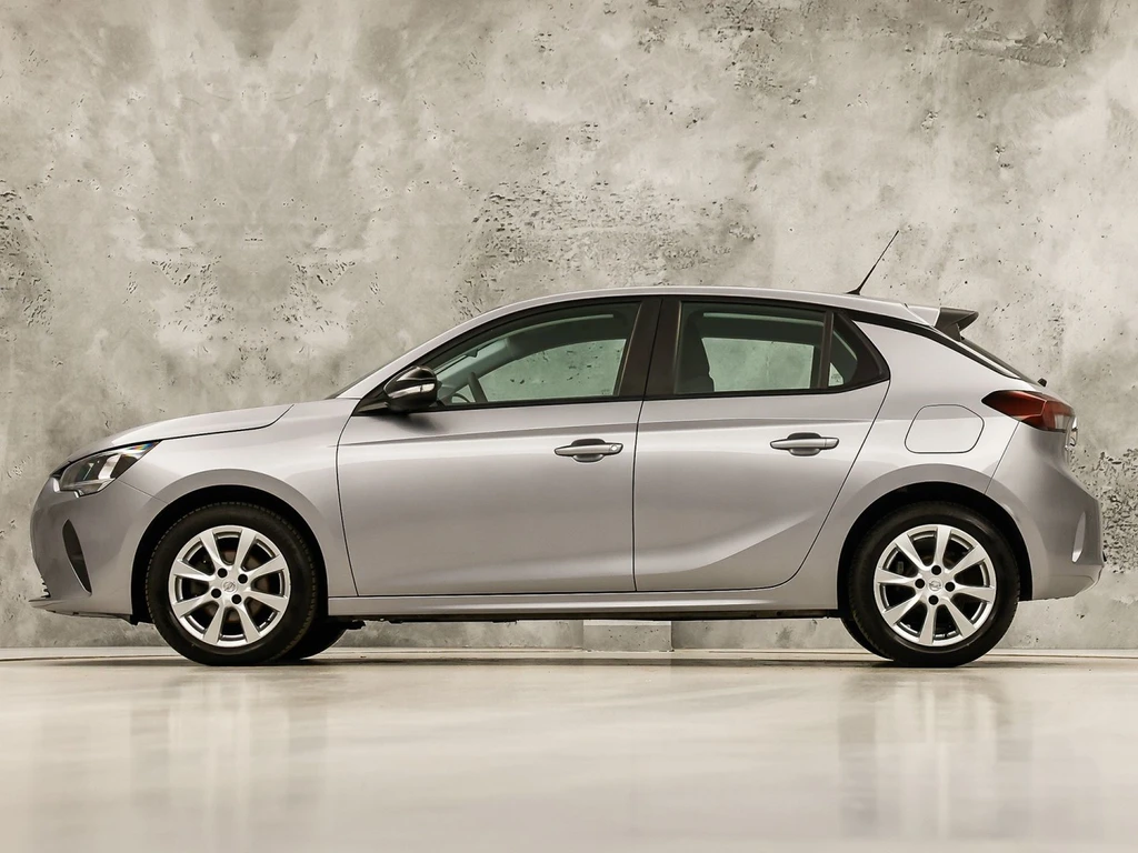 Opel Corsa – foto 4
