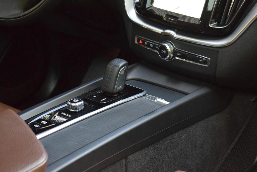 Volvo XC60 – foto 28