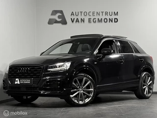 Audi Q2 – thumbnail 1