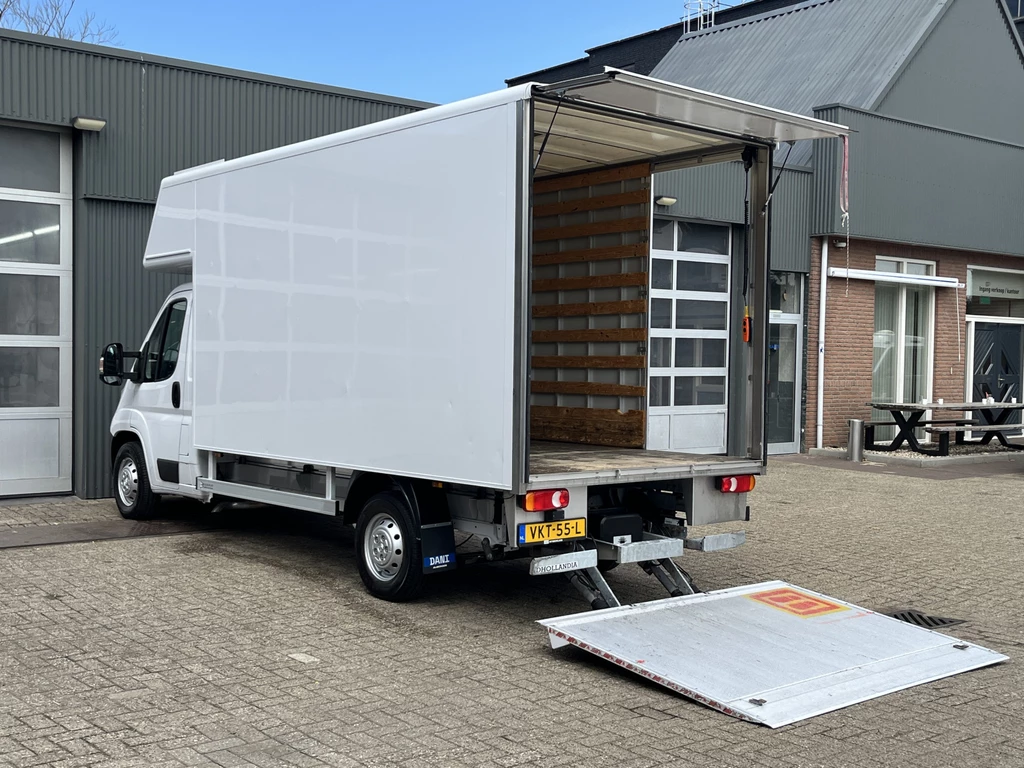 Peugeot Boxer – foto 3