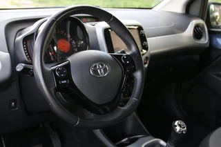 Toyota Aygo – thumbnail 13