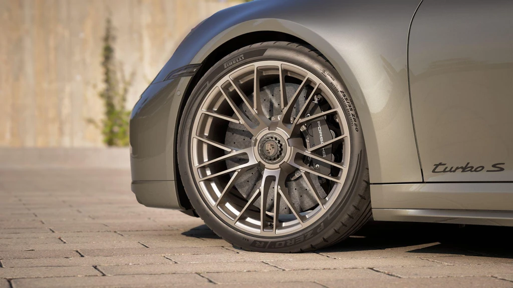 Porsche 911 – foto 11