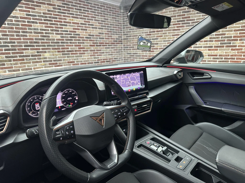 CUPRA Formentor – foto 19