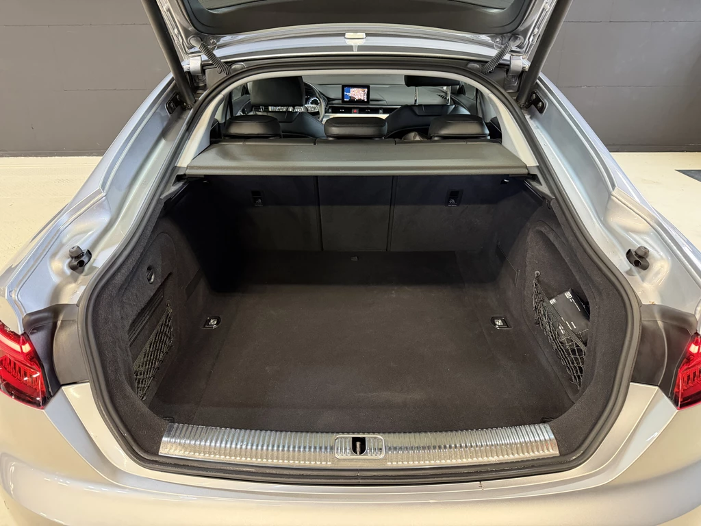Audi A5 – foto 19