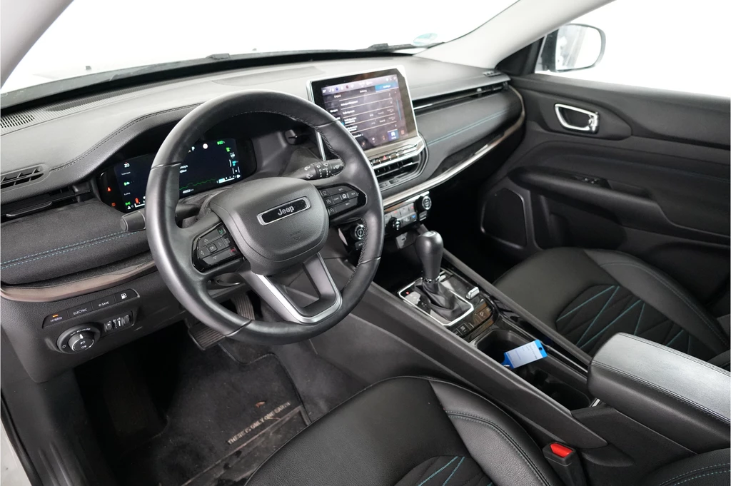 Jeep Compass – foto 13