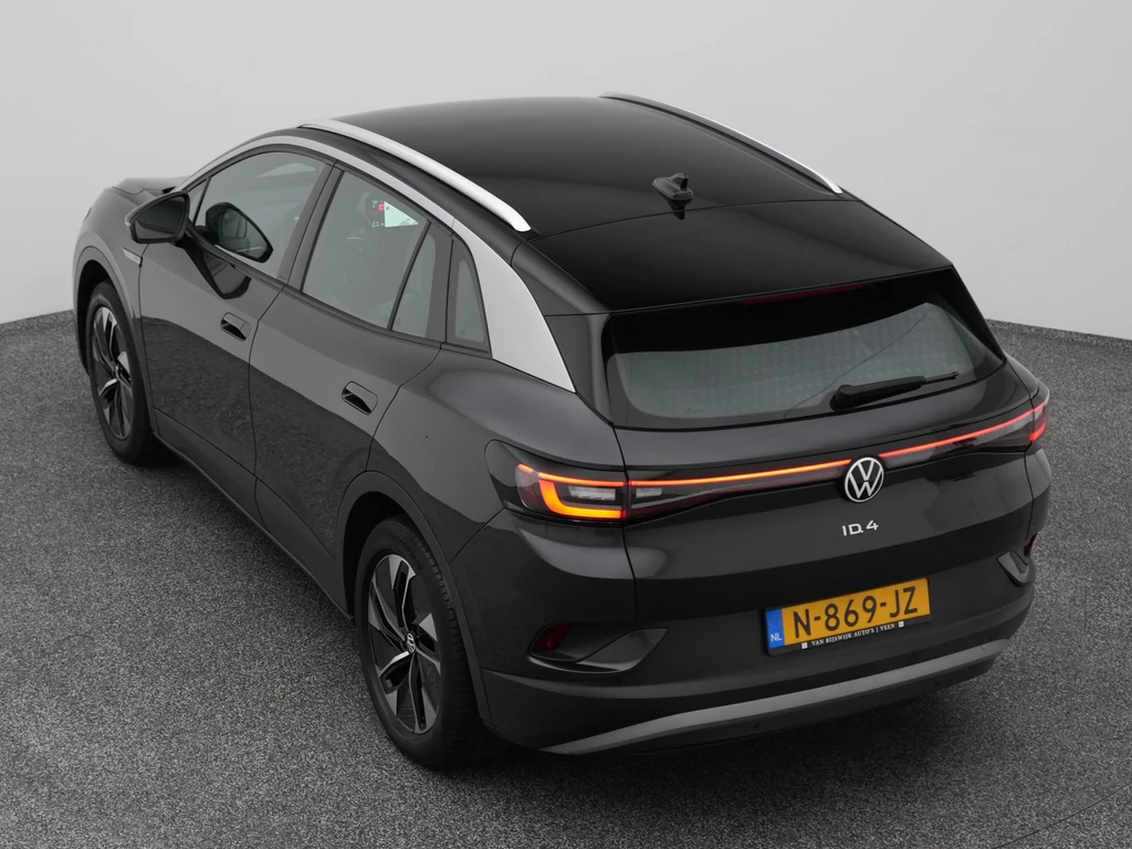 Volkswagen ID.4 – foto 7