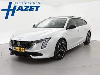Peugeot 508 – thumbnail 1