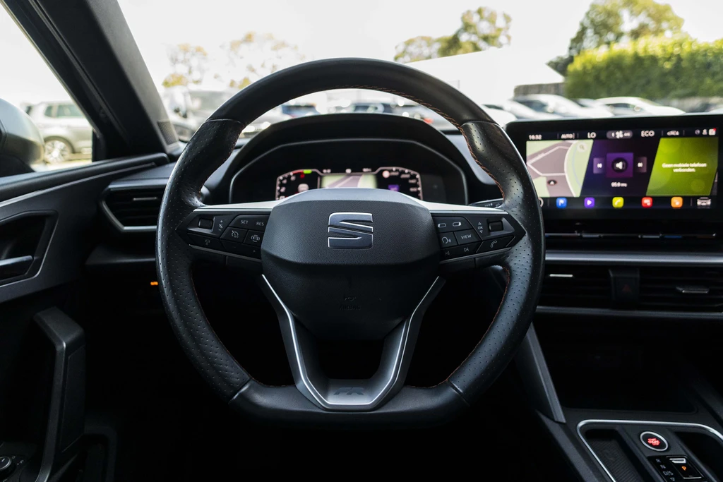 SEAT Leon – foto 11