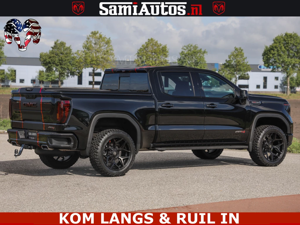 GMC Sierra – foto 20