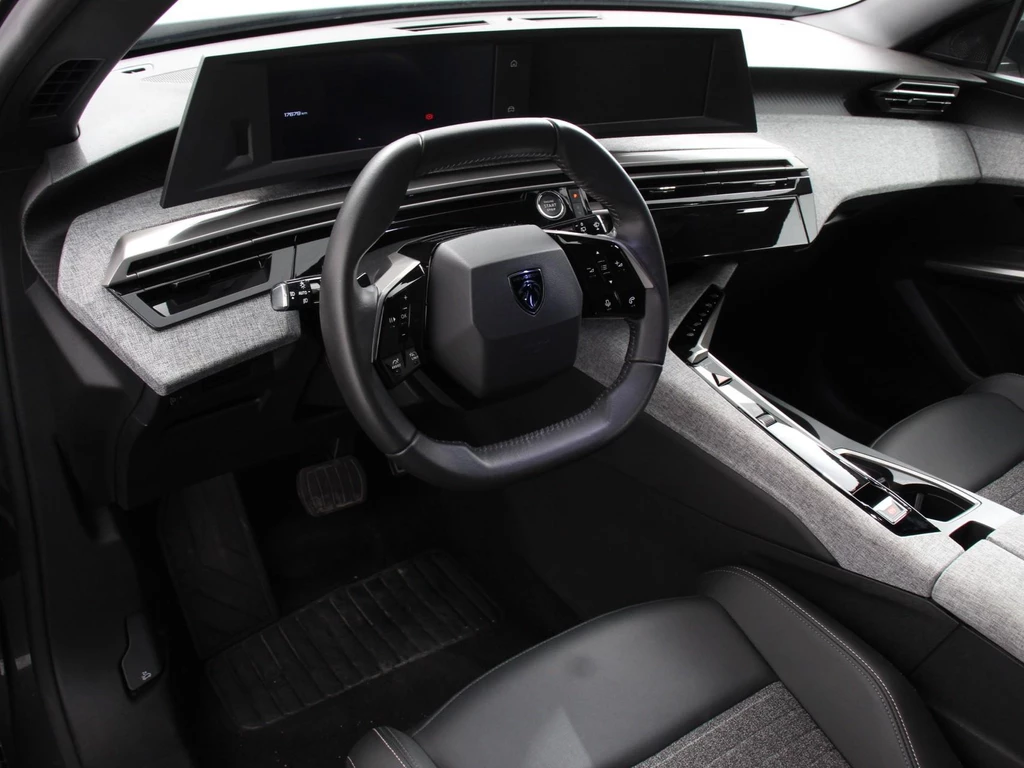 Peugeot 5008 – foto 15