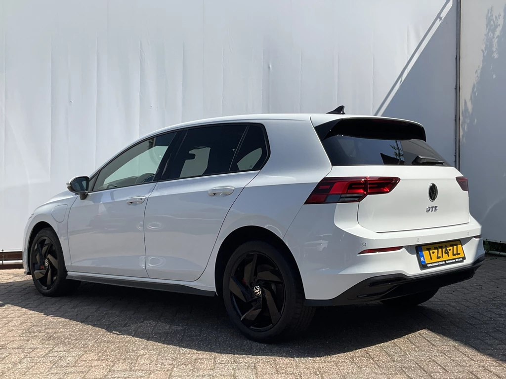 Volkswagen Golf – foto 3