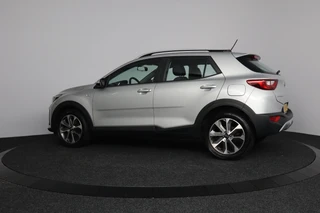 Kia Stonic – thumbnail 3
