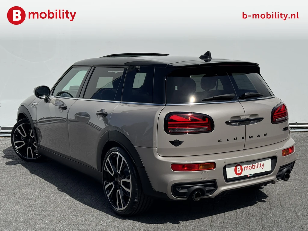 MINI Clubman – foto 3