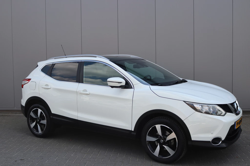 Nissan QASHQAI – foto 7