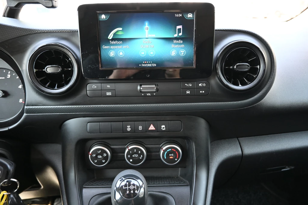 Mercedes-Benz Citan – foto 8