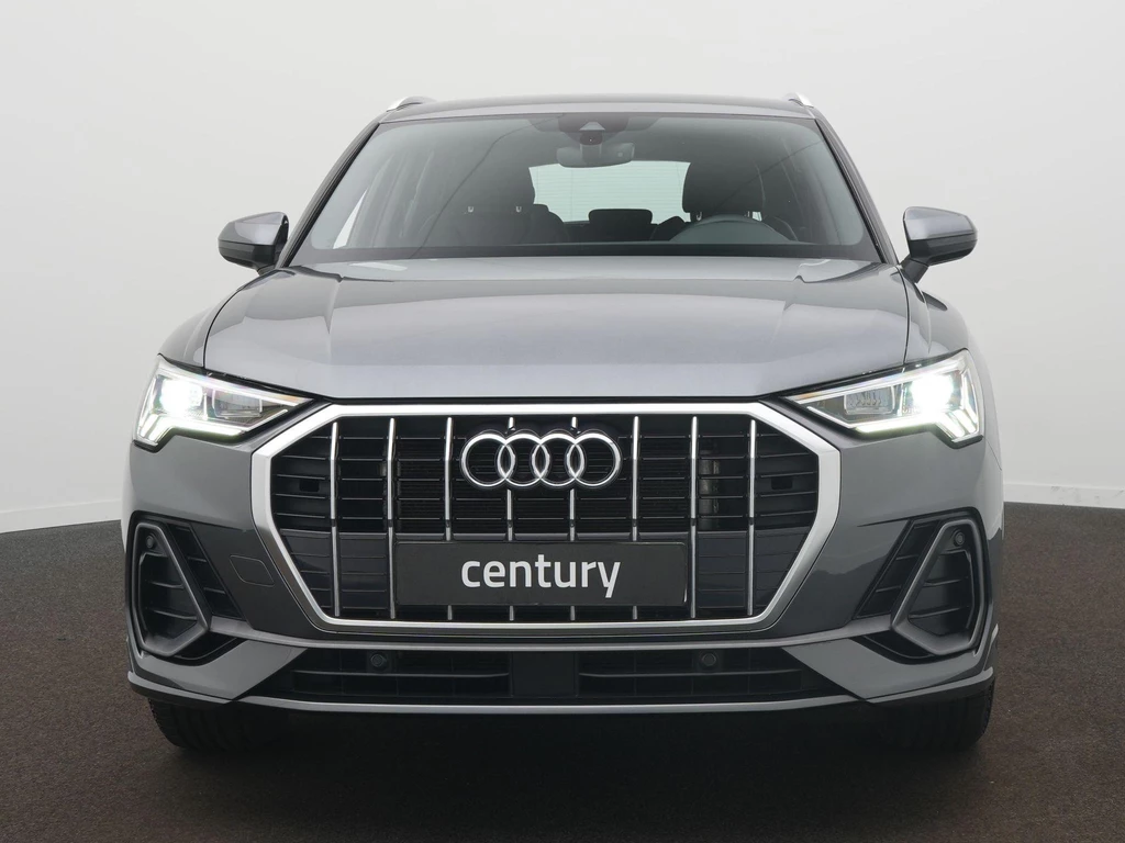 Audi Q3 – foto 10