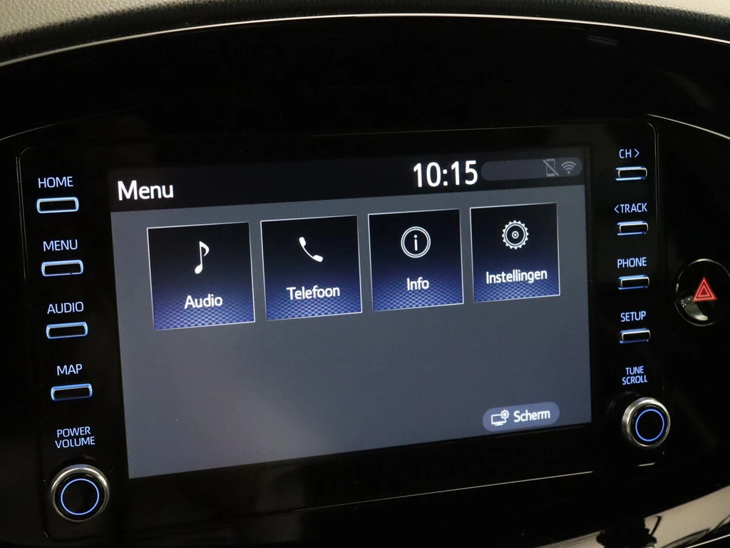 Toyota Aygo – foto 27